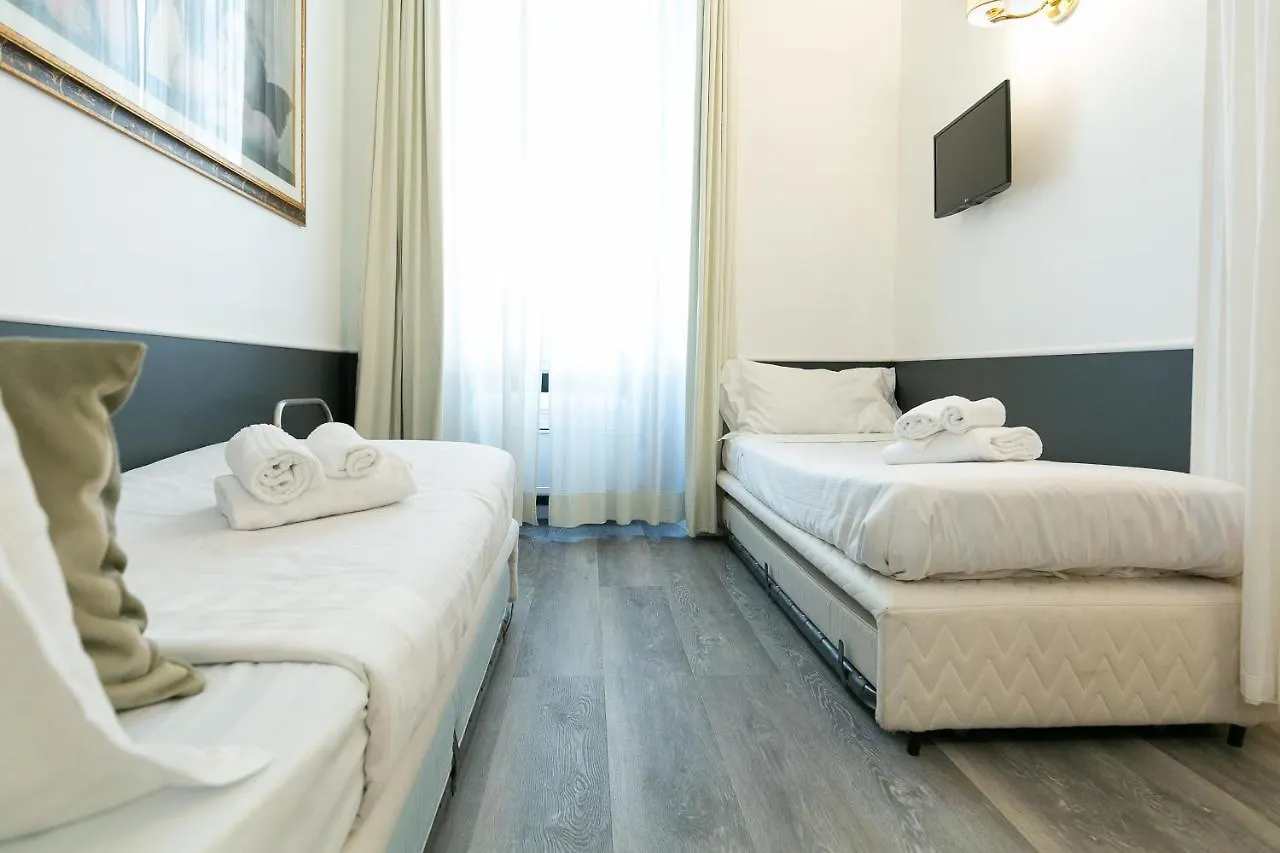 Capitolium Rooms Roma