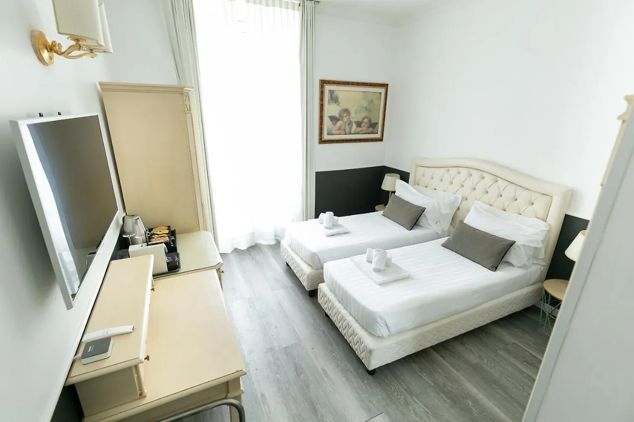Capitolium Rooms Rom