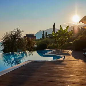 Maximilian 4*, Malcesine Italien