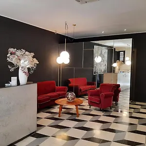 3* Отель Navona Theatre