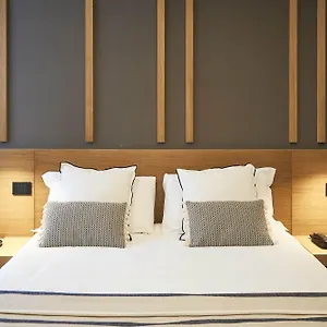 3* Ξενοδοχείο Central Lodge Hotel