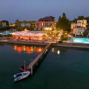 Отель Pioppi