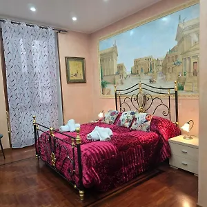 Apartamento Roma18, Roma