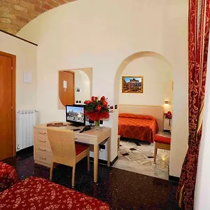 3* Отель Campidoglio