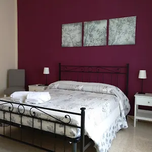 Apartamento Capital Flat 9/b, Roma