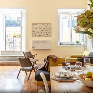 Apartamento Casa Minerva Al Pantheon, Roma