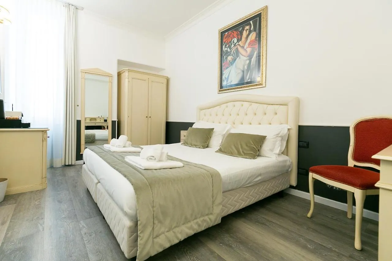 ** Guest house Capitolium Rooms Rome Italy