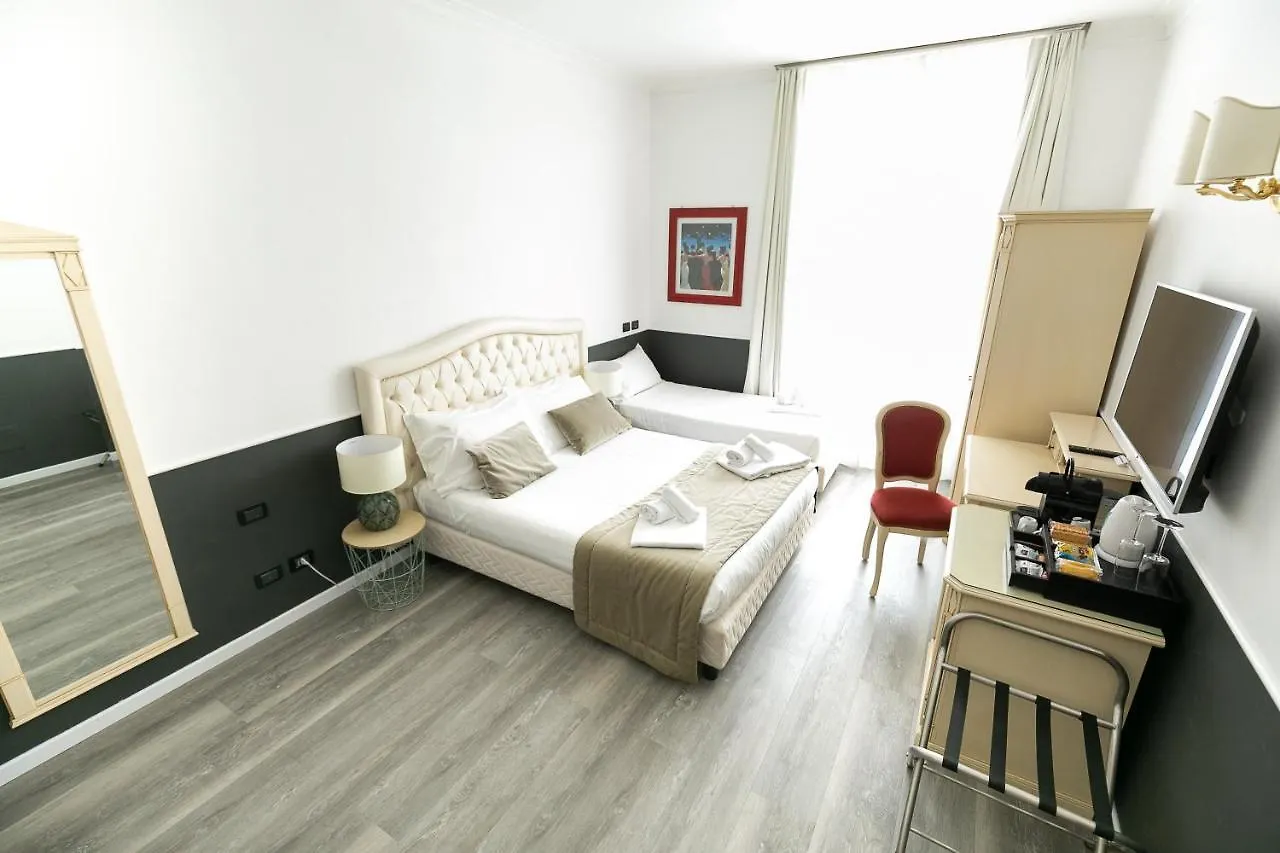 ** Guest house Capitolium Rooms Rome Italy