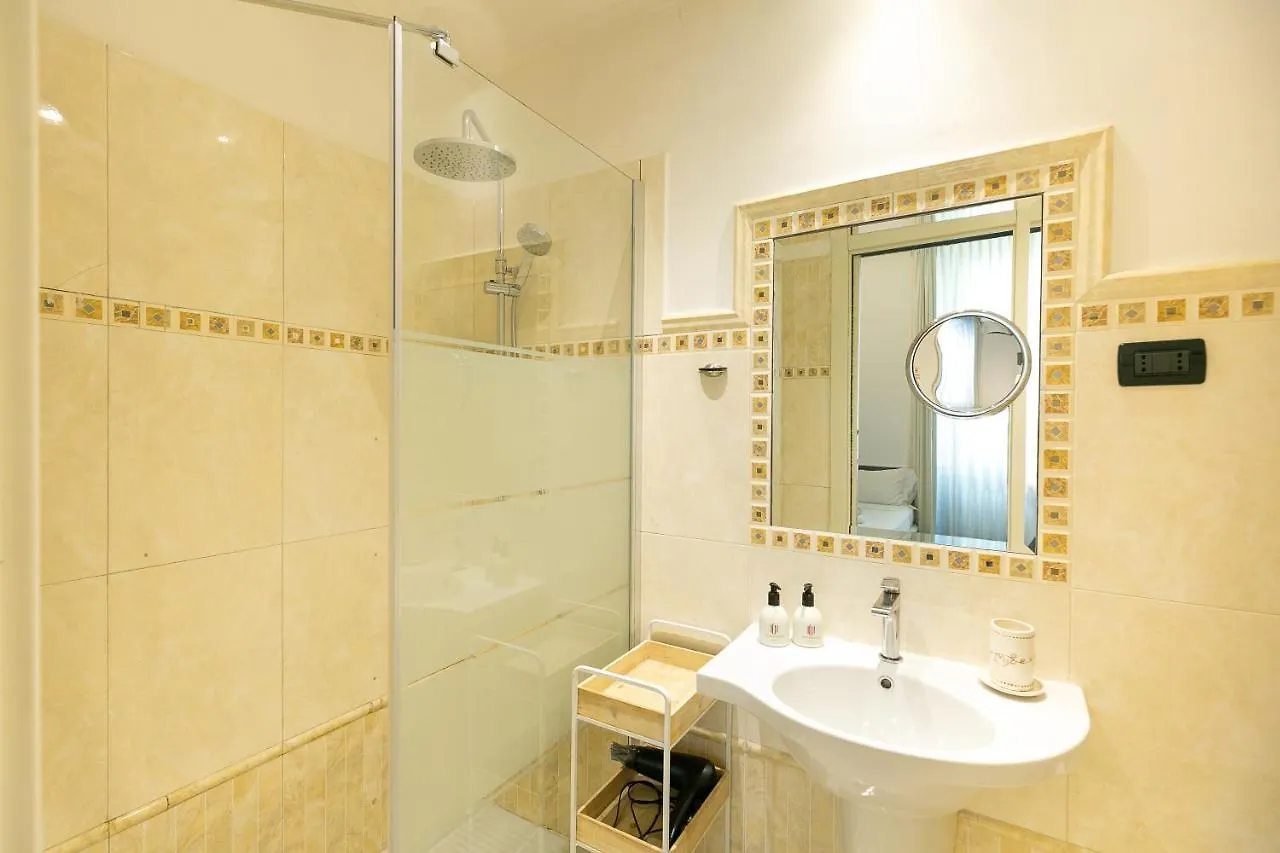 Guest house Capitolium Rooms Rome