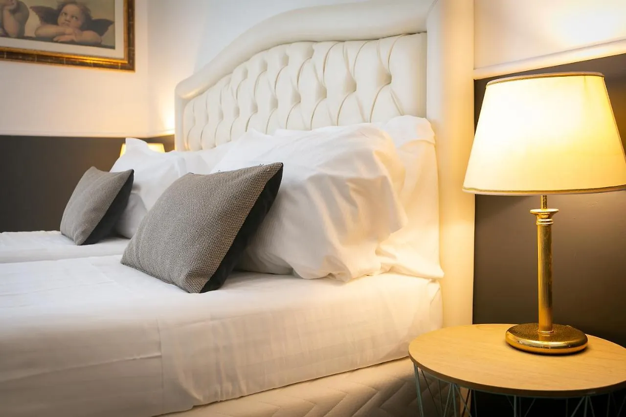 Guest house Capitolium Rooms Rome