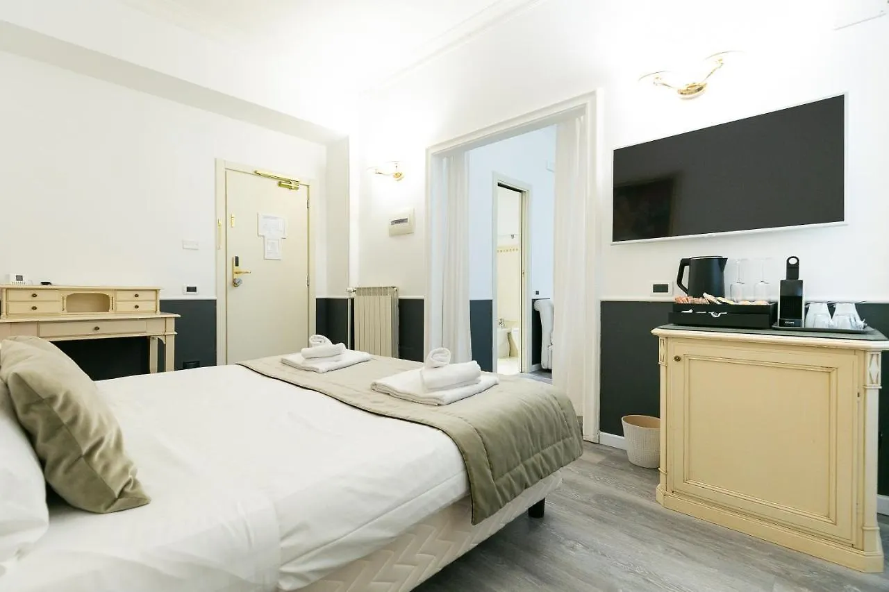 Capitolium Rooms Rome Guest house