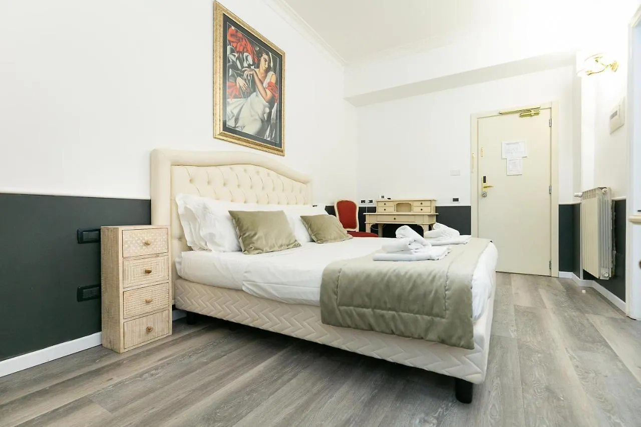 Guest house Capitolium Rooms Rome