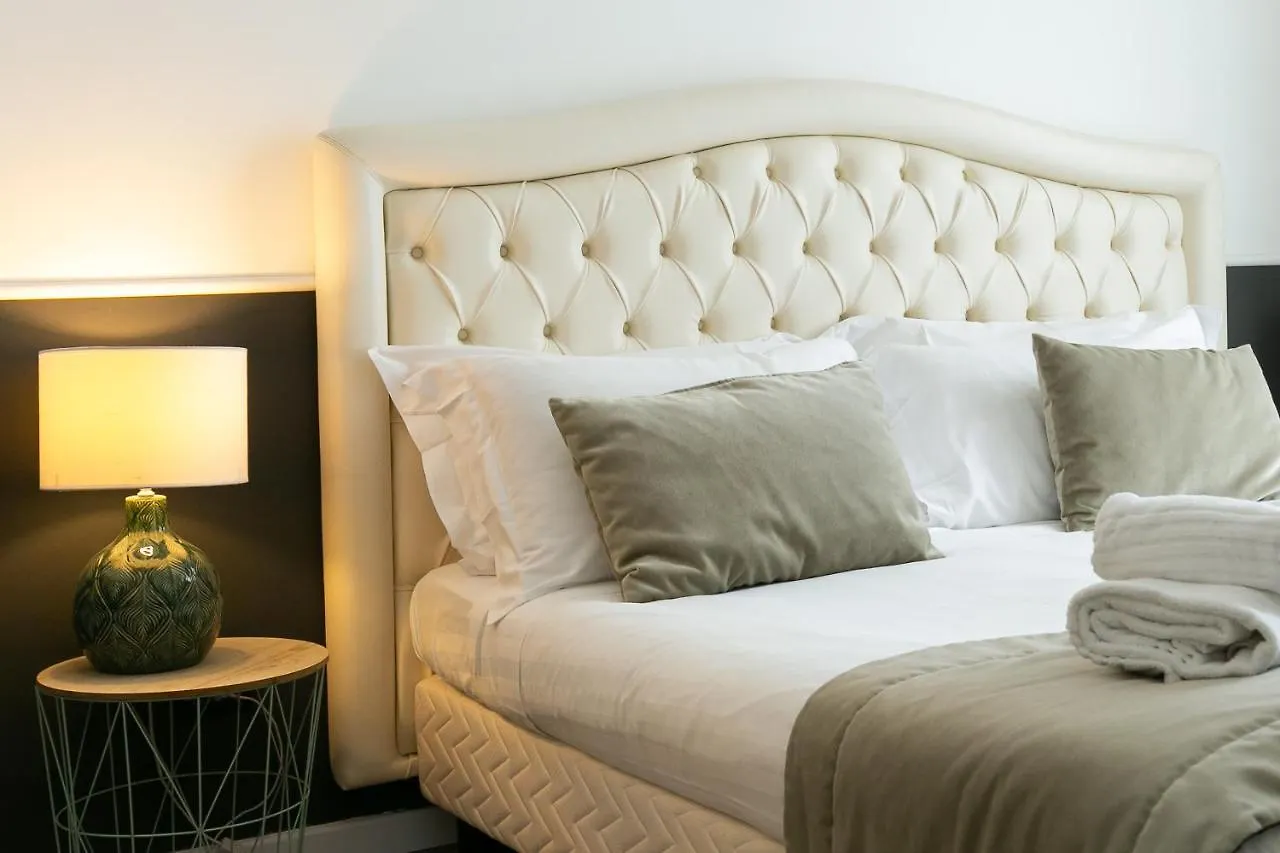 Capitolium Rooms Rome
