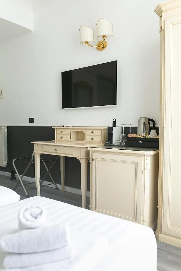 Capitolium Rooms Rome Guest house