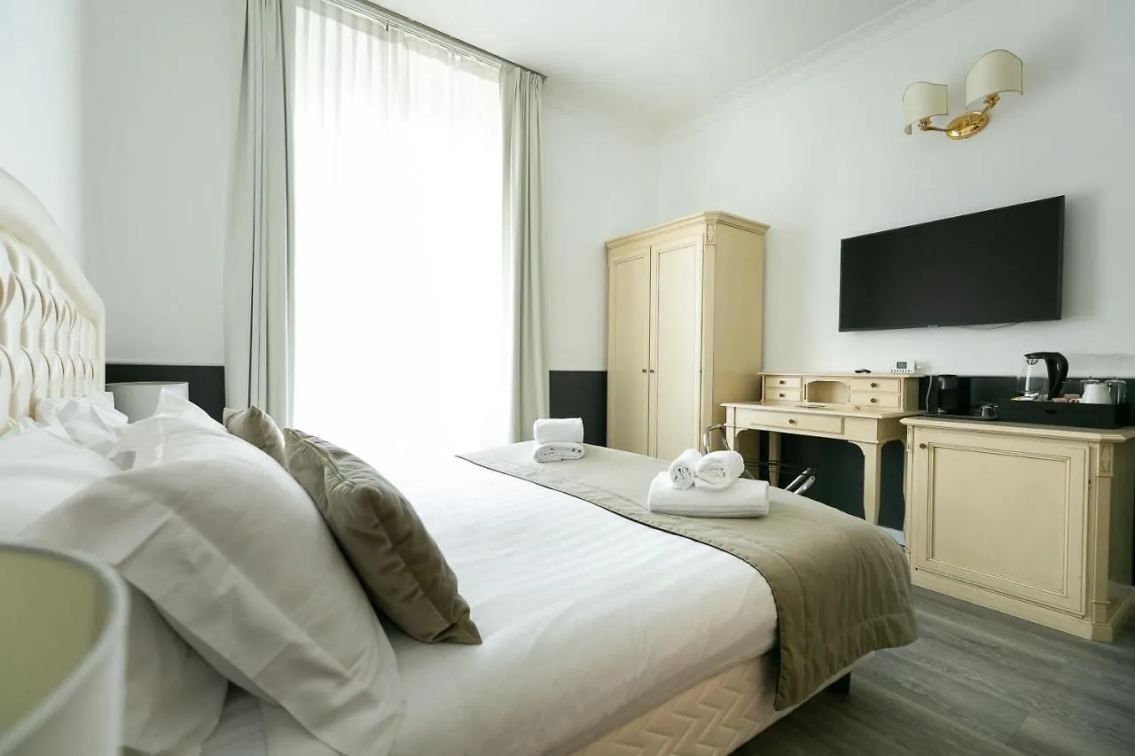 ** Guest house Capitolium Rooms Rome Italy