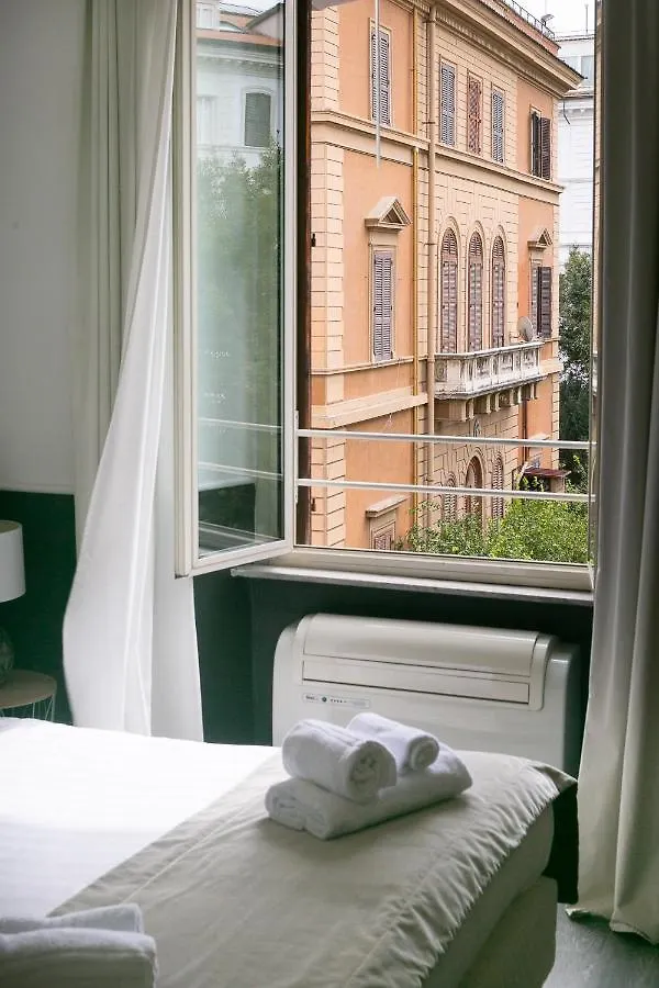 Guest house Capitolium Rooms Rome
