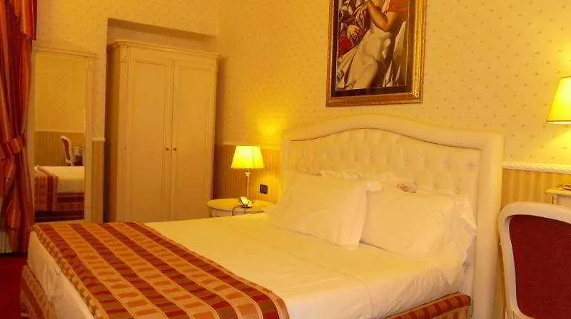 Capitolium Rooms Rome Guest house