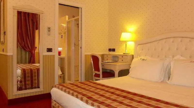 Guest house Capitolium Rooms Rome