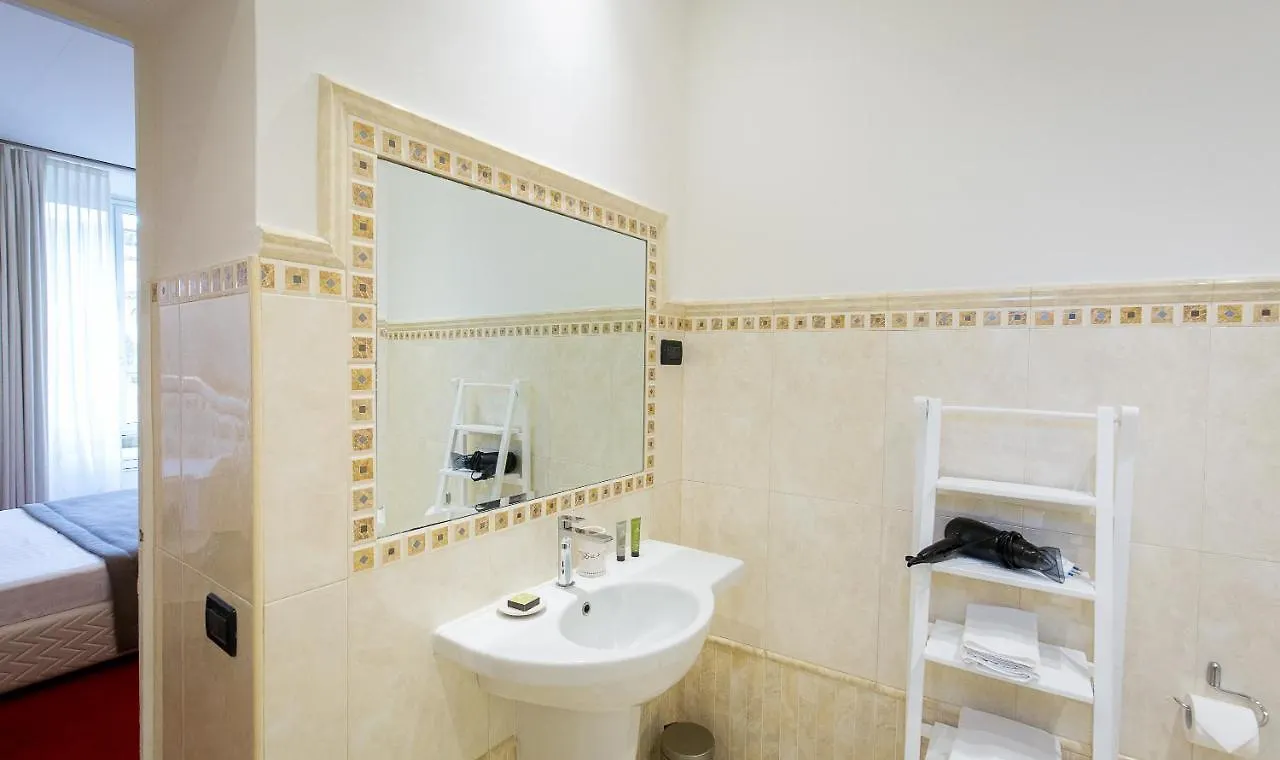 Guest house Capitolium Rooms Rome