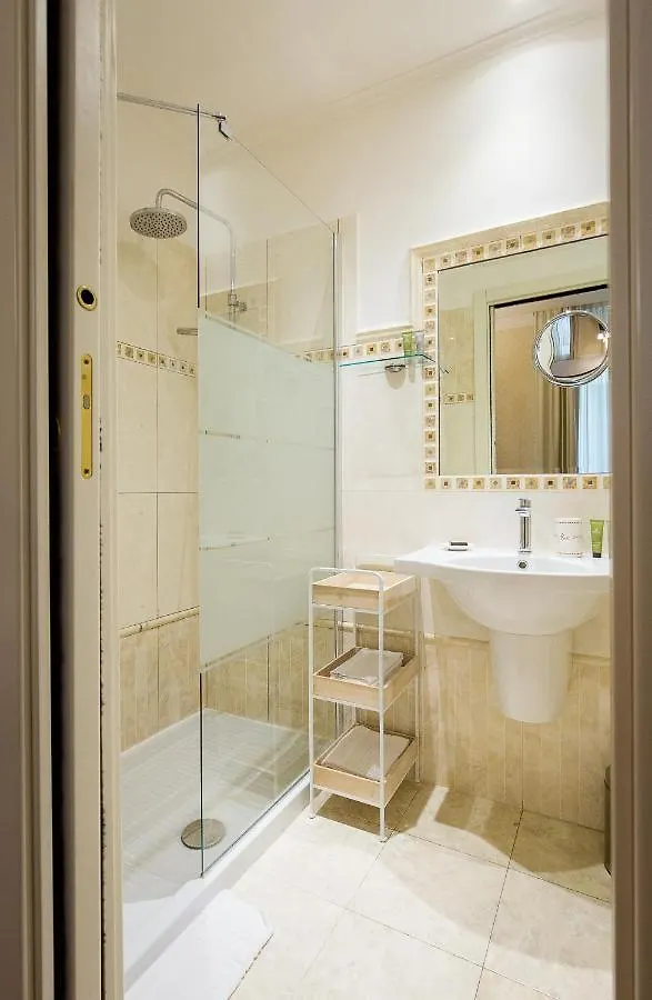 Capitolium Rooms Rome Guest house