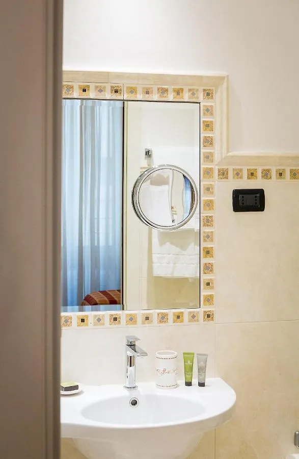 Guest house Capitolium Rooms Rome