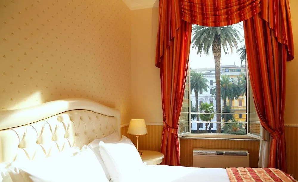 Capitolium Rooms Rome 2*,  Italy
