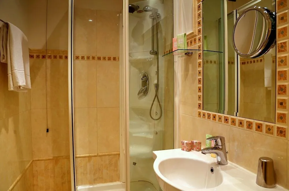 Guest house Capitolium Rooms Rome
