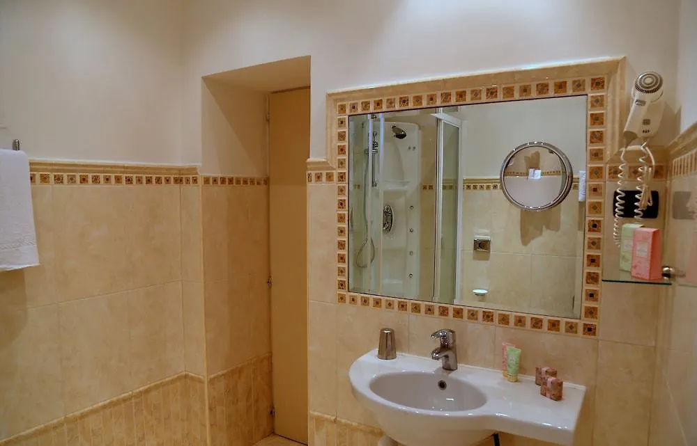 Guest house Capitolium Rooms Rome