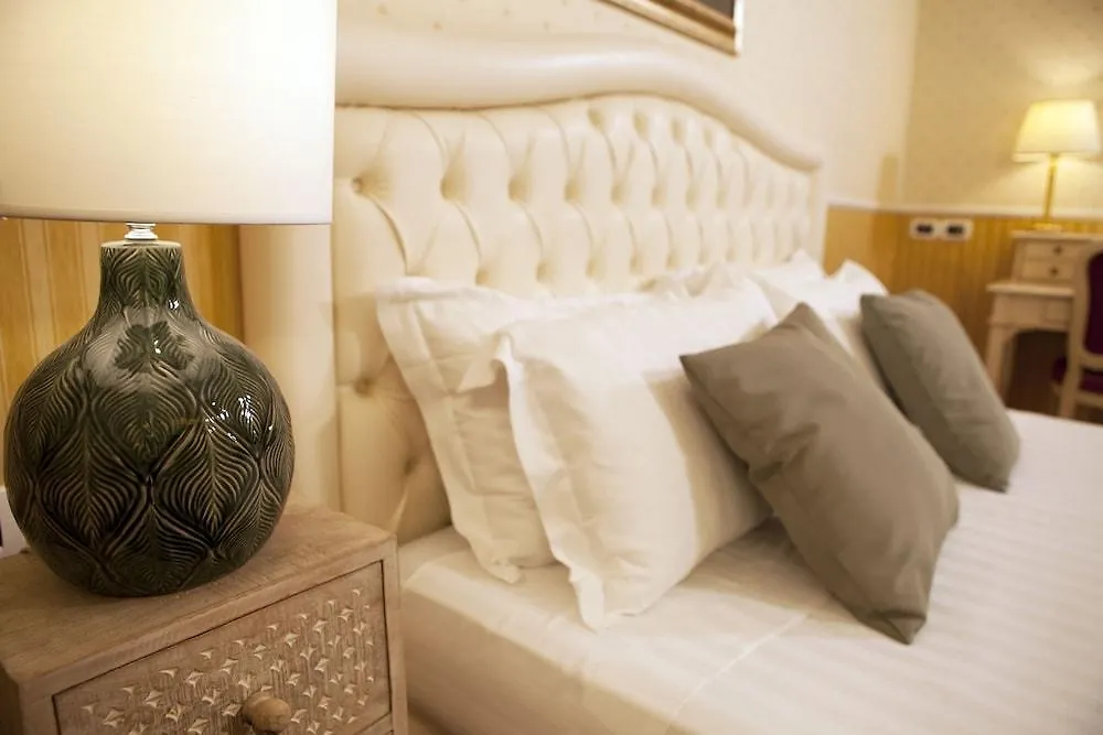 Guest house Capitolium Rooms Rome