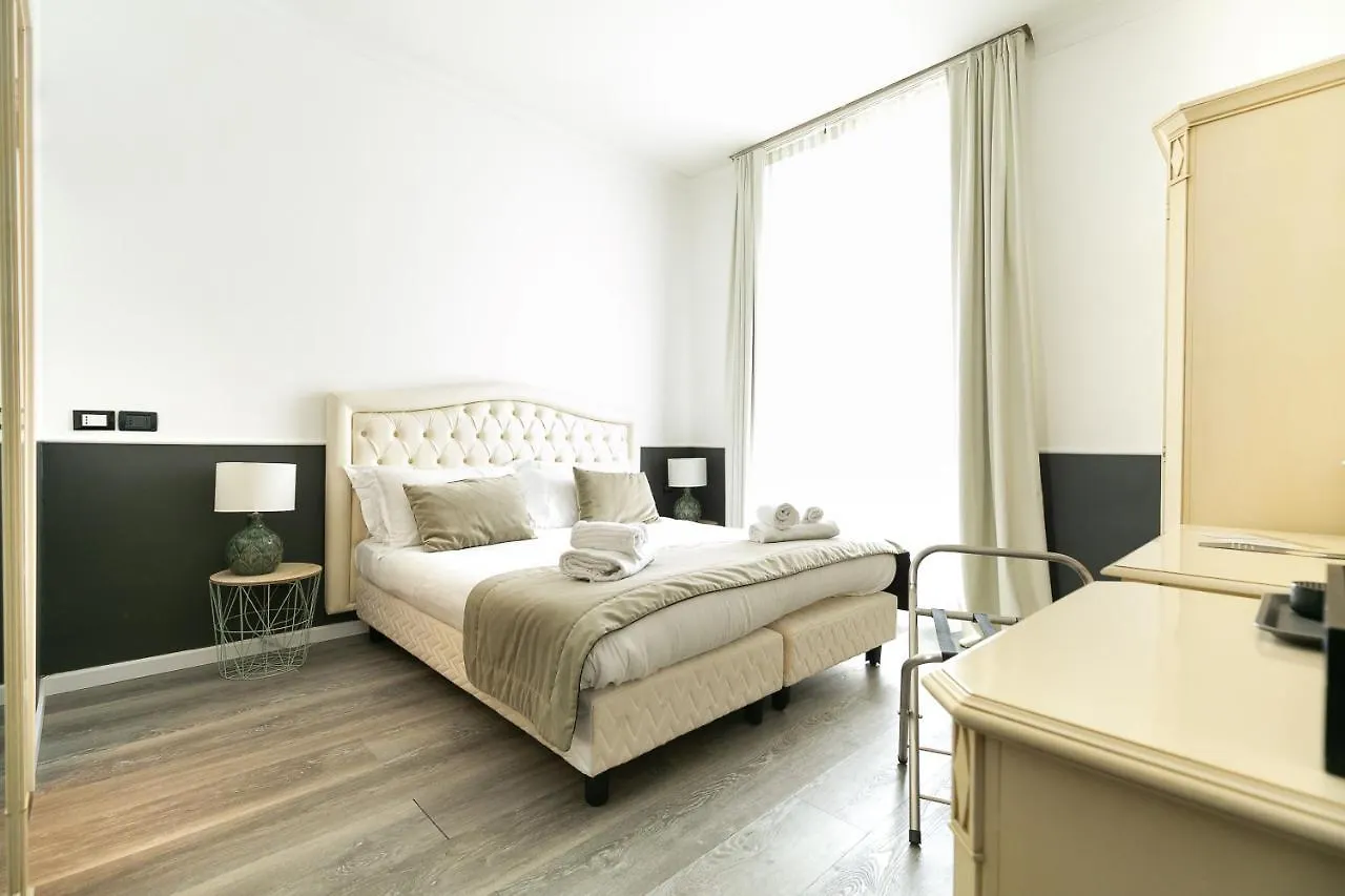 ** Guest house Capitolium Rooms Rome Italy