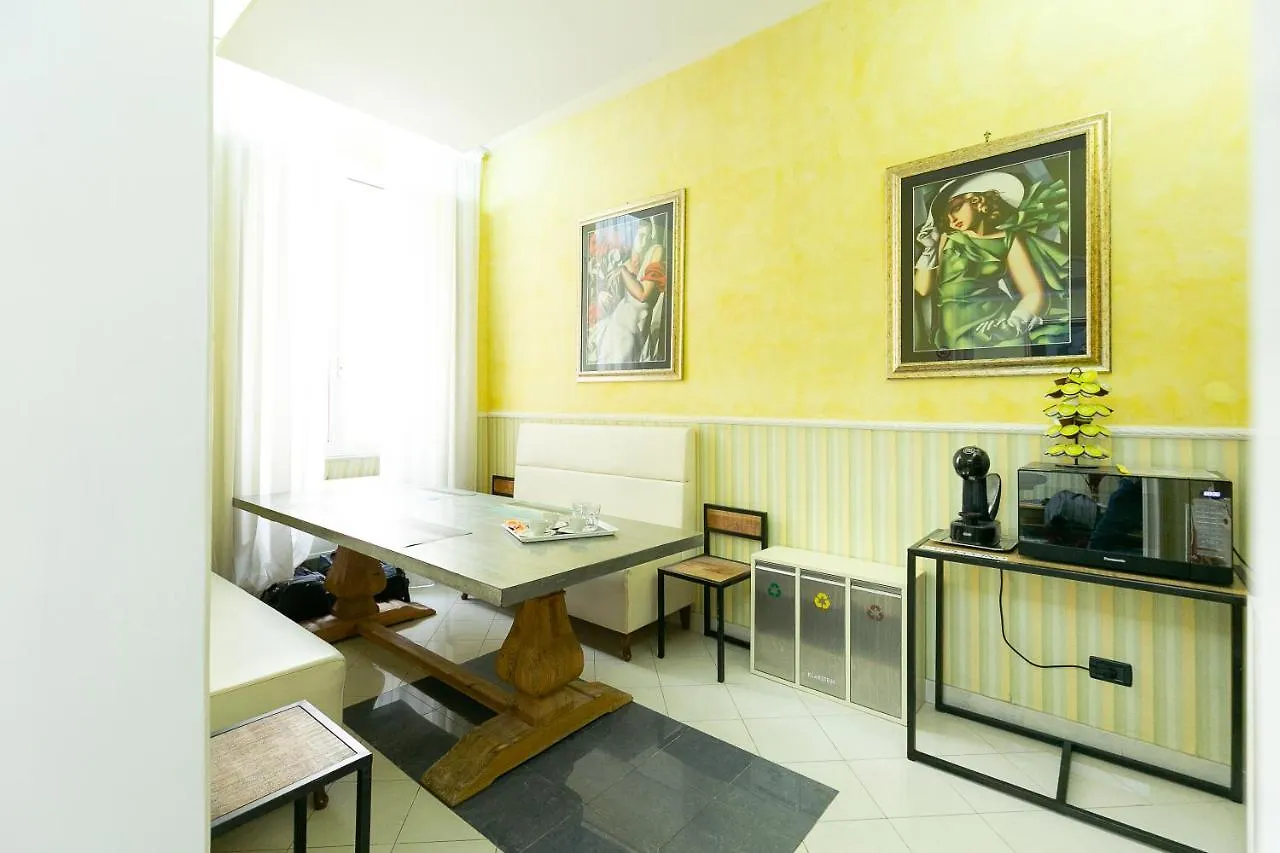 Capitolium Rooms Rome