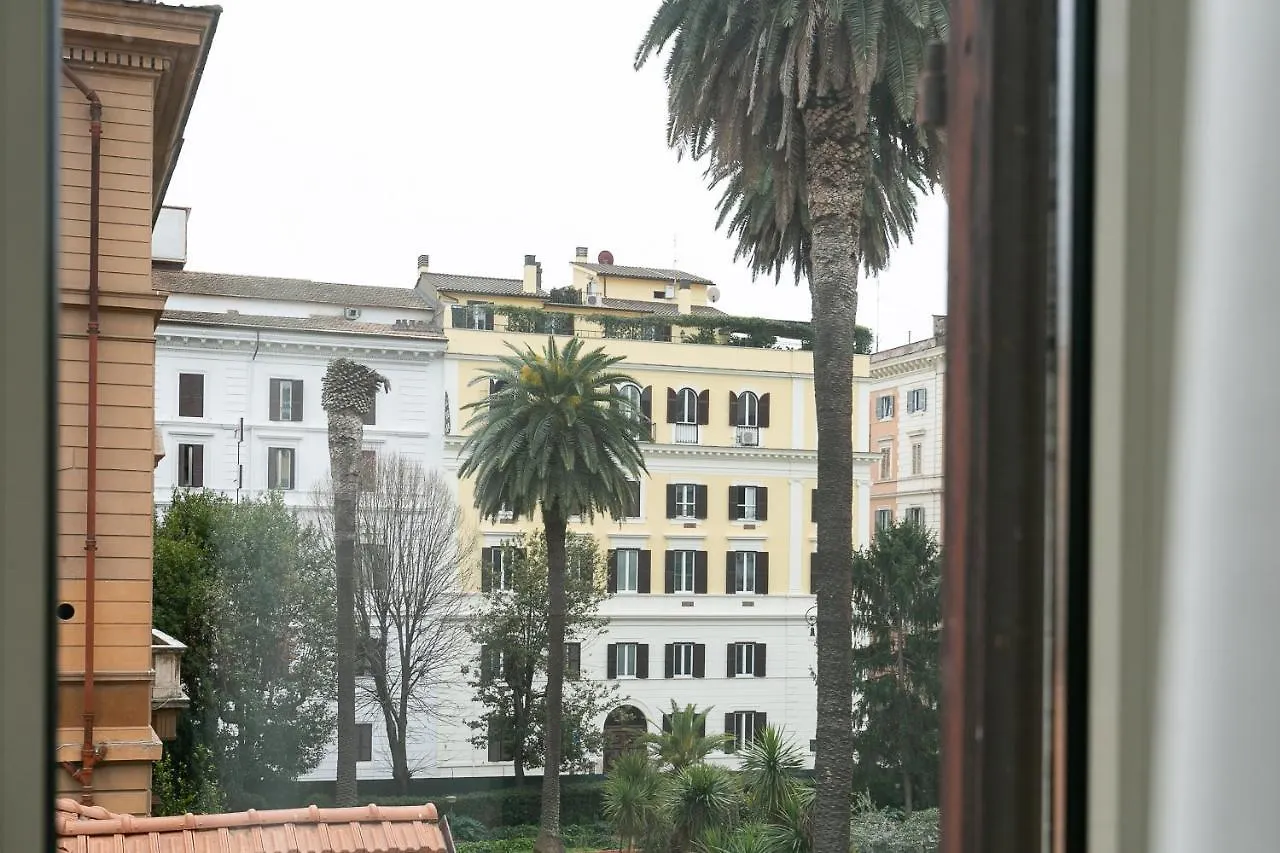 Capitolium Rooms Rome Guest house