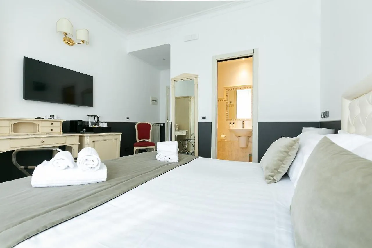 Guest house Capitolium Rooms Rome