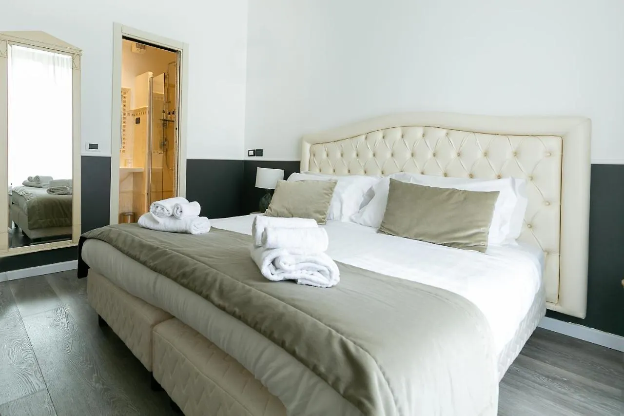 ** Guest house Capitolium Rooms Rome Italy