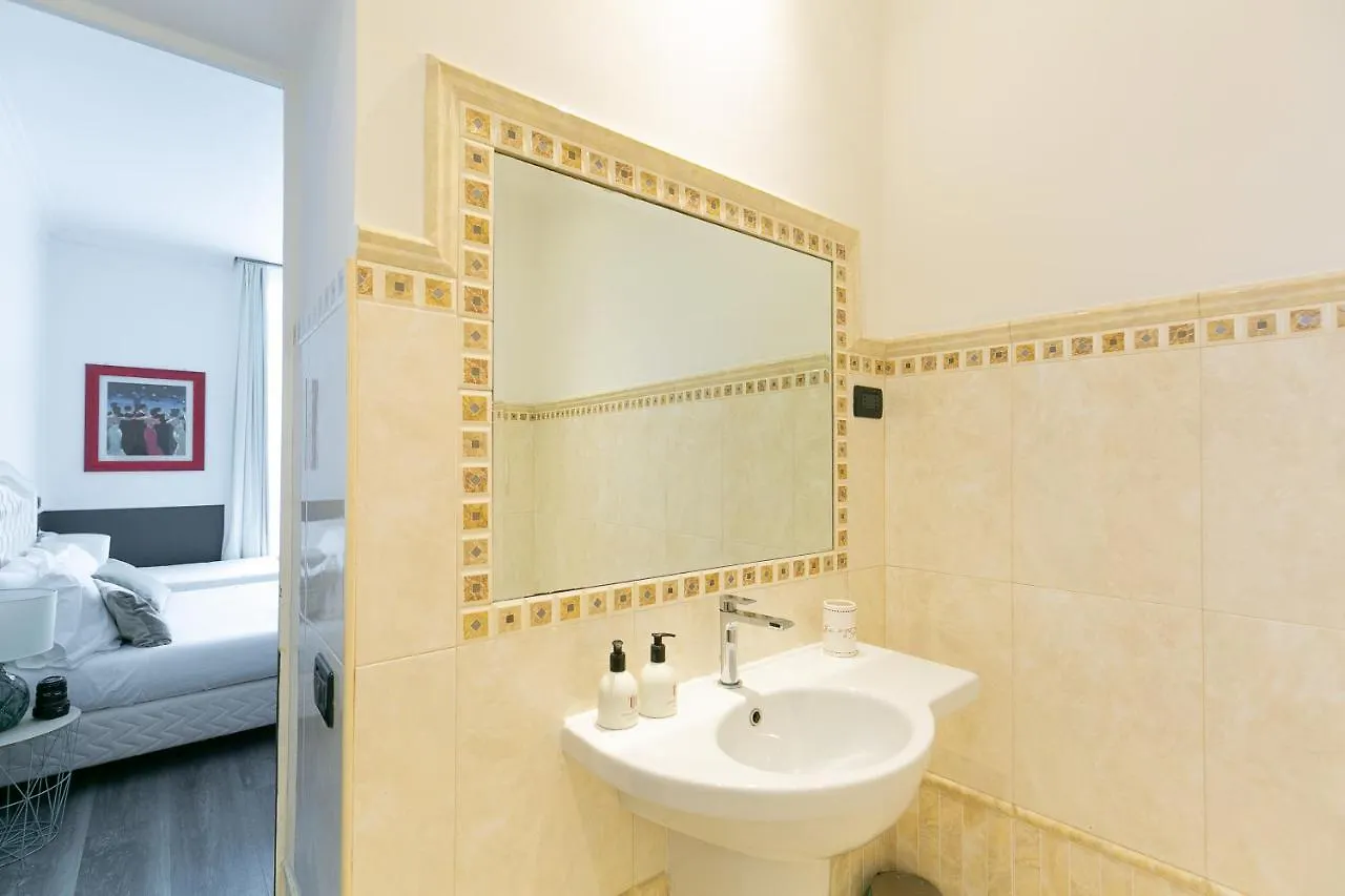 Capitolium Rooms Rom Italien