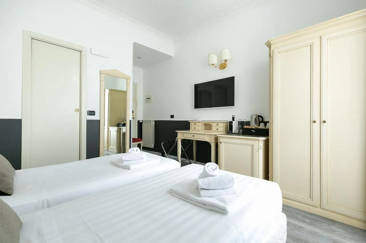 Capitolium Rooms Rome Guest house
