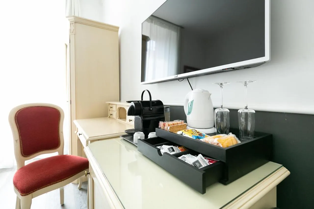 Capitolium Rooms Rome