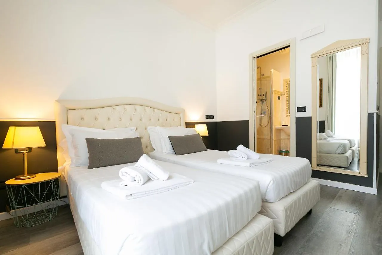 Capitolium Rooms Rome