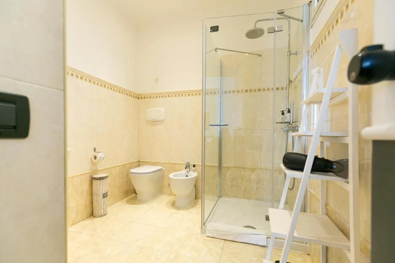 Capitolium Rooms Rome Guest house