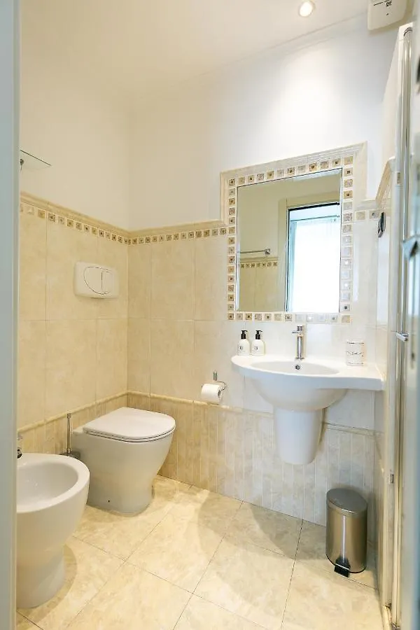Capitolium Rooms Rome
