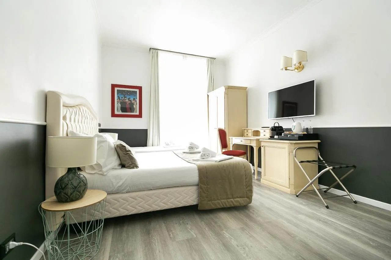 Capitolium Rooms Rom Italien