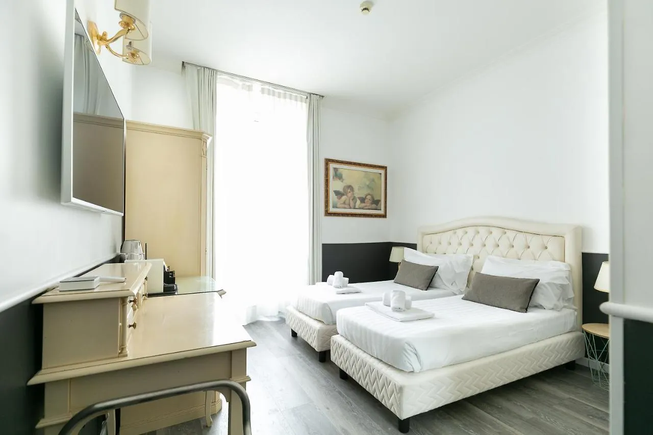 Capitolium Rooms Rome 2*,  Italy