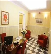 Capitolium Rooms Rome Guest house