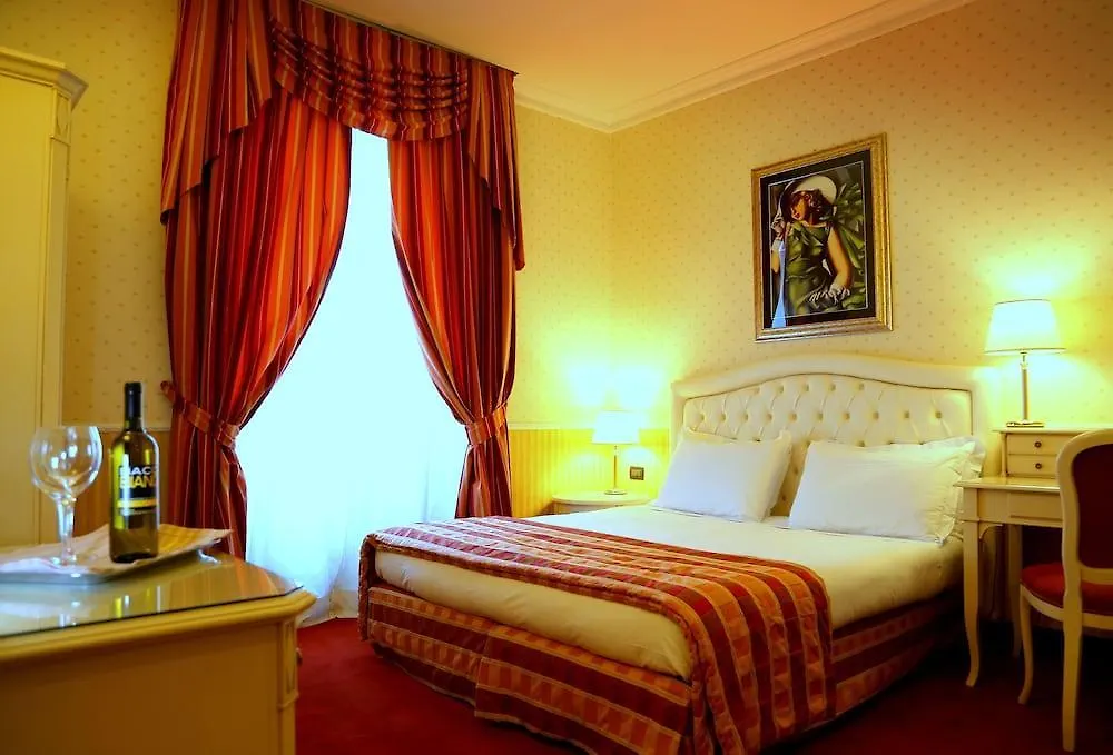 ** Guest house Capitolium Rooms Rome Italy