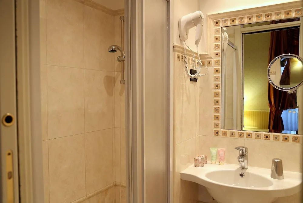 Capitolium Rooms Rome Guest house