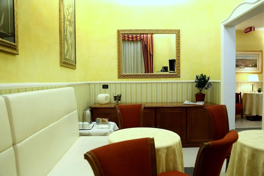 Guest house Capitolium Rooms Rome